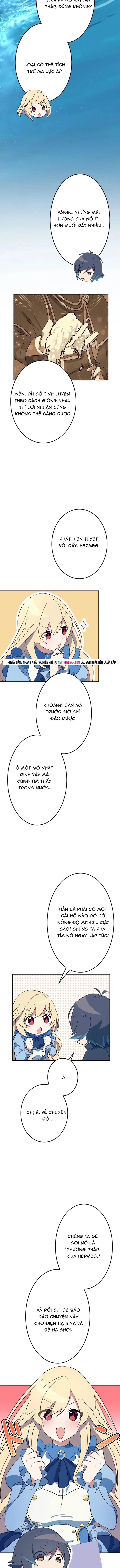 Từ Trước Đến Nay Ta Chưa Từng Coi Trọng Nó Chapter 29 - Trang 2