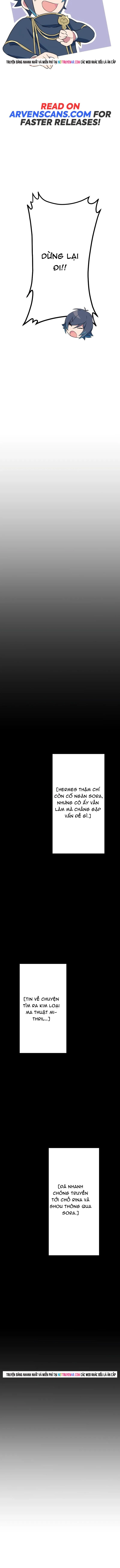 Từ Trước Đến Nay Ta Chưa Từng Coi Trọng Nó Chapter 29 - Trang 2