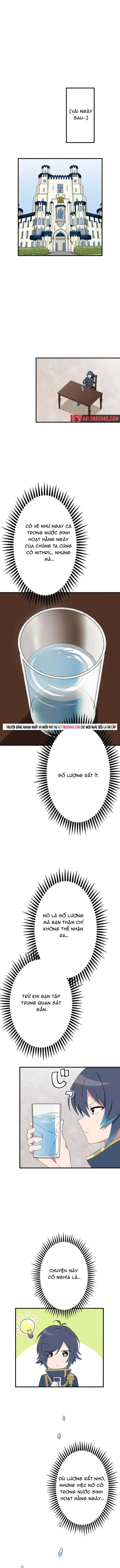 Từ Trước Đến Nay Ta Chưa Từng Coi Trọng Nó Chapter 29 - Trang 2