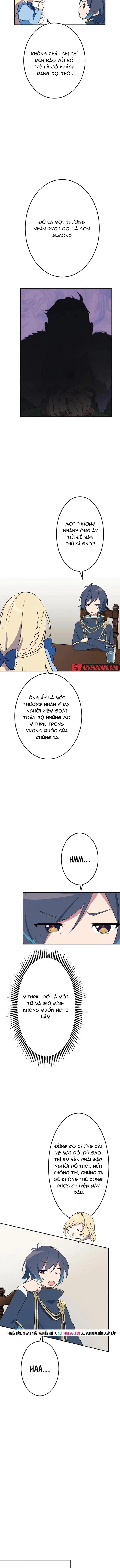 Từ Trước Đến Nay Ta Chưa Từng Coi Trọng Nó Chapter 29 - Trang 2