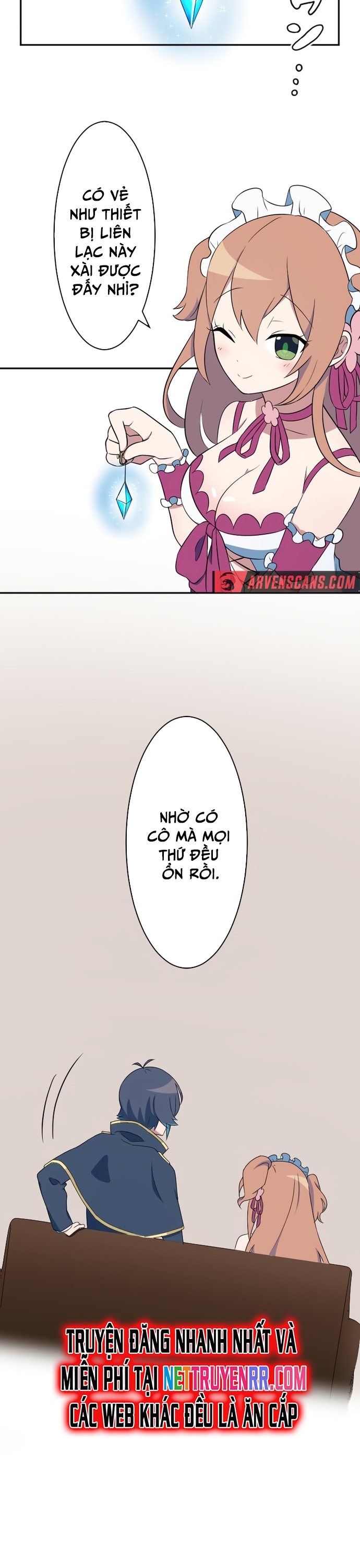 Từ Trước Đến Nay Ta Chưa Từng Coi Trọng Nó Chapter 3 - Trang 2
