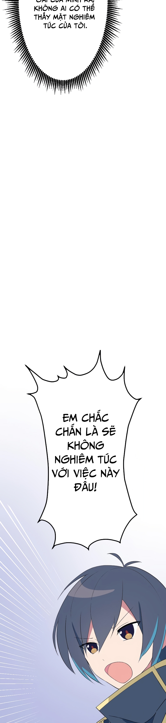 Từ Trước Đến Nay Ta Chưa Từng Coi Trọng Nó Chapter 3 - Trang 2
