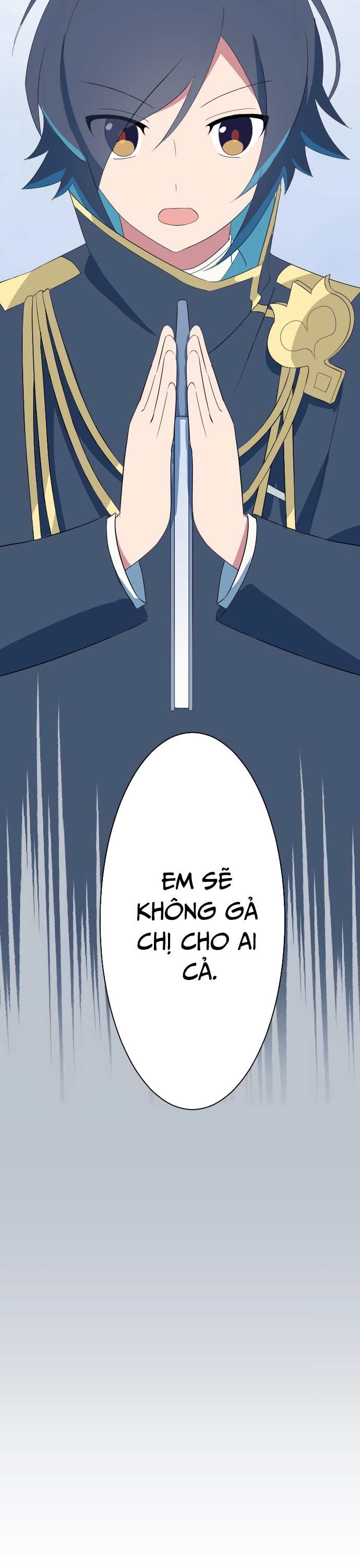 Từ Trước Đến Nay Ta Chưa Từng Coi Trọng Nó Chapter 3 - Trang 2