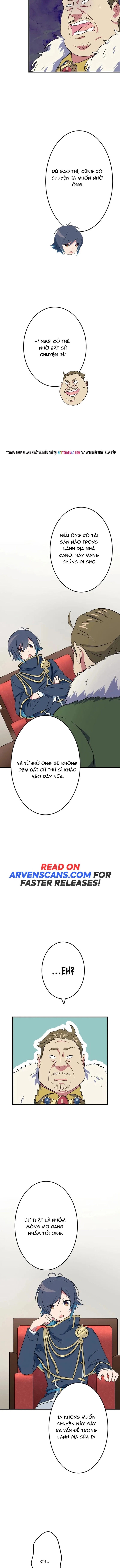 Từ Trước Đến Nay Ta Chưa Từng Coi Trọng Nó Chapter 30 - Trang 2