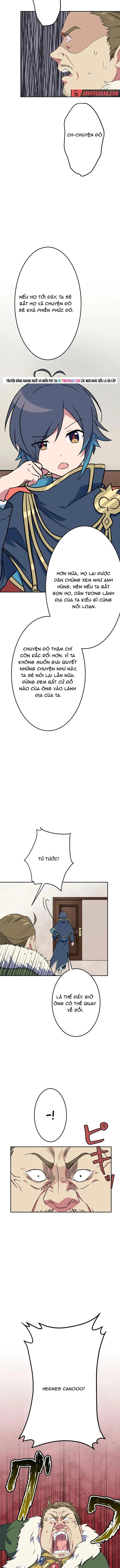 Từ Trước Đến Nay Ta Chưa Từng Coi Trọng Nó Chapter 30 - Trang 2