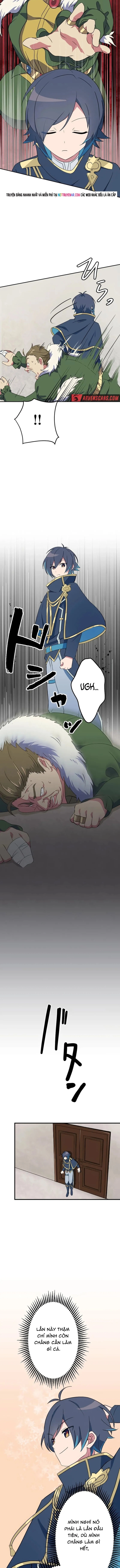 Từ Trước Đến Nay Ta Chưa Từng Coi Trọng Nó Chapter 30 - Trang 2