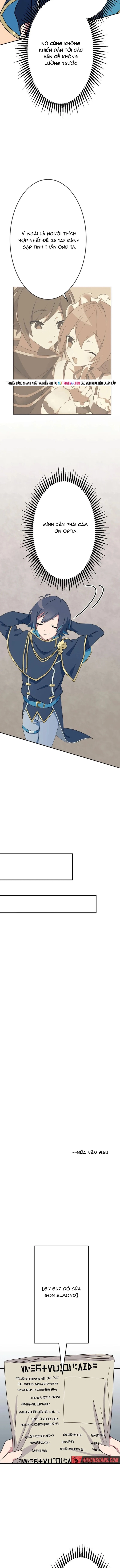 Từ Trước Đến Nay Ta Chưa Từng Coi Trọng Nó Chapter 30 - Trang 2