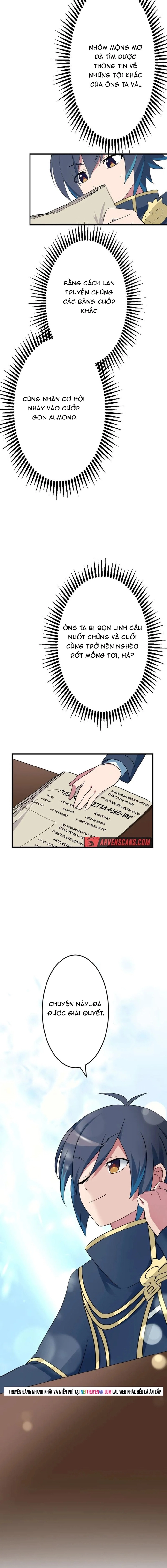 Từ Trước Đến Nay Ta Chưa Từng Coi Trọng Nó Chapter 30 - Trang 2