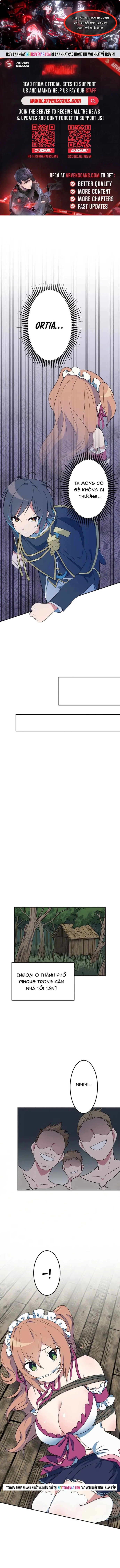 Từ Trước Đến Nay Ta Chưa Từng Coi Trọng Nó Chapter 30 - Trang 2