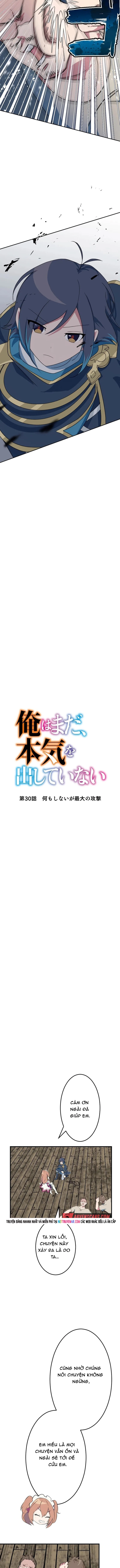 Từ Trước Đến Nay Ta Chưa Từng Coi Trọng Nó Chapter 30 - Trang 2