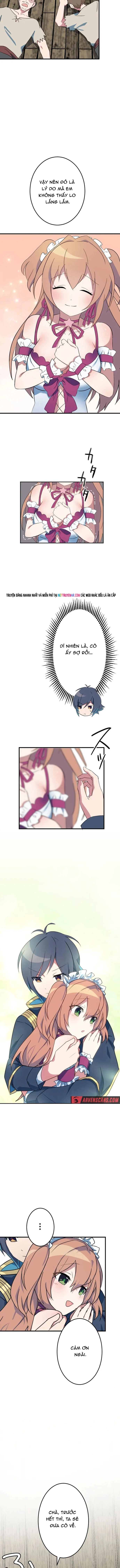 Từ Trước Đến Nay Ta Chưa Từng Coi Trọng Nó Chapter 30 - Trang 2