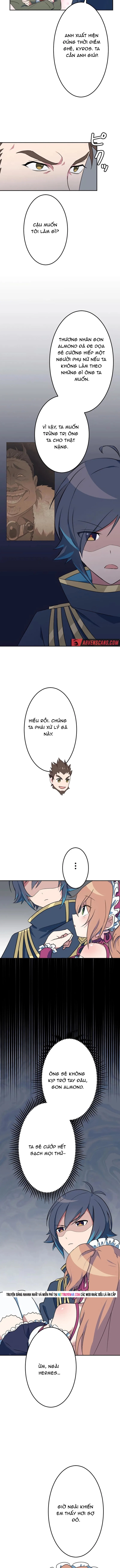 Từ Trước Đến Nay Ta Chưa Từng Coi Trọng Nó Chapter 30 - Trang 2