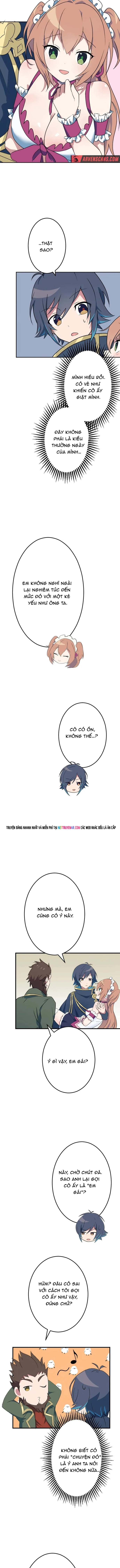 Từ Trước Đến Nay Ta Chưa Từng Coi Trọng Nó Chapter 30 - Trang 2