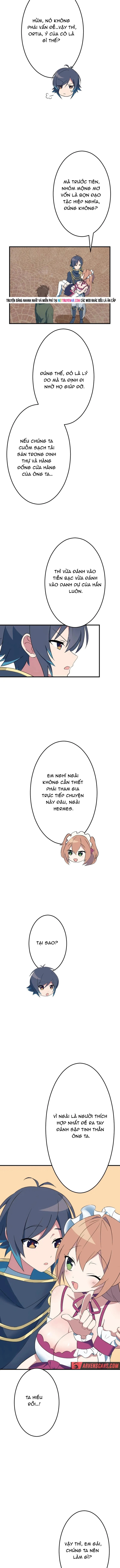 Từ Trước Đến Nay Ta Chưa Từng Coi Trọng Nó Chapter 30 - Trang 2