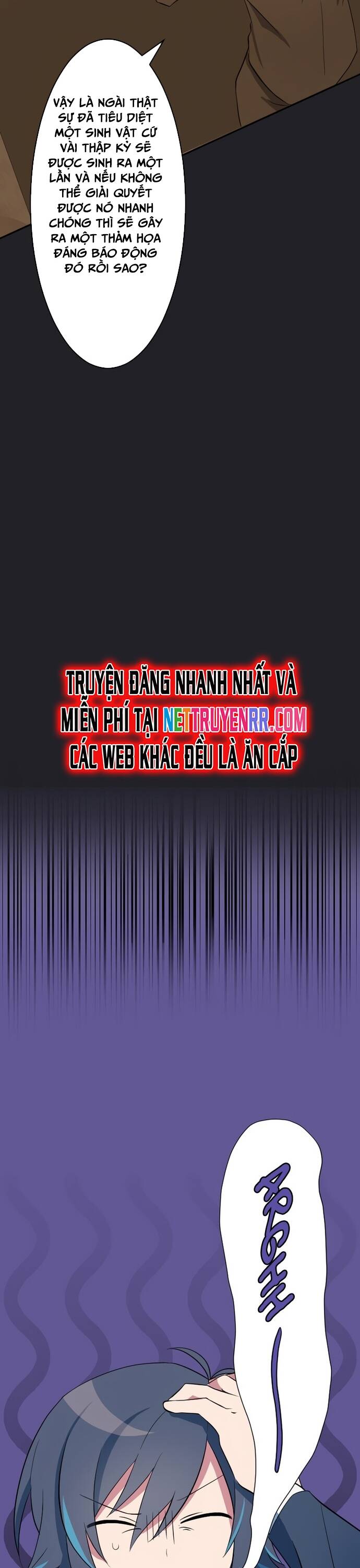 Từ Trước Đến Nay Ta Chưa Từng Coi Trọng Nó Chapter 5 - Trang 2