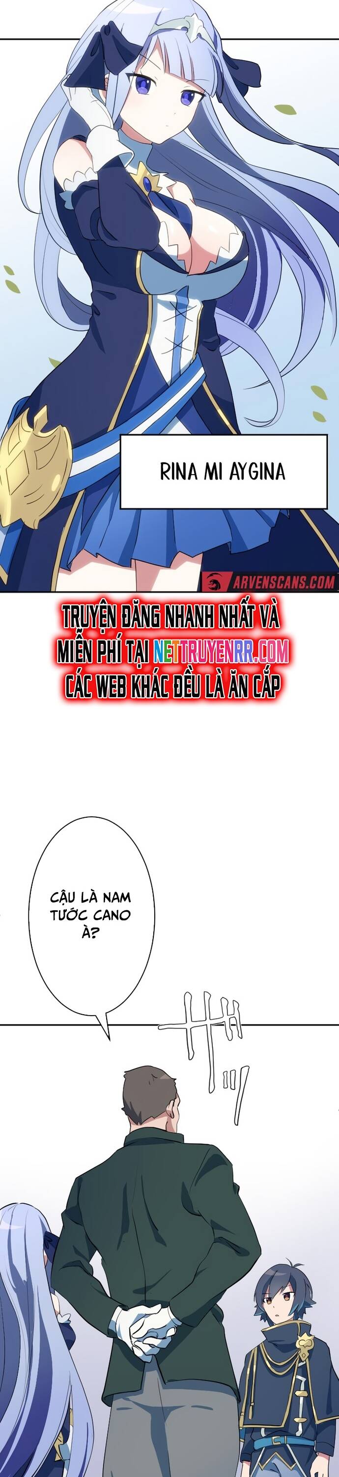 Từ Trước Đến Nay Ta Chưa Từng Coi Trọng Nó Chapter 5 - Trang 2