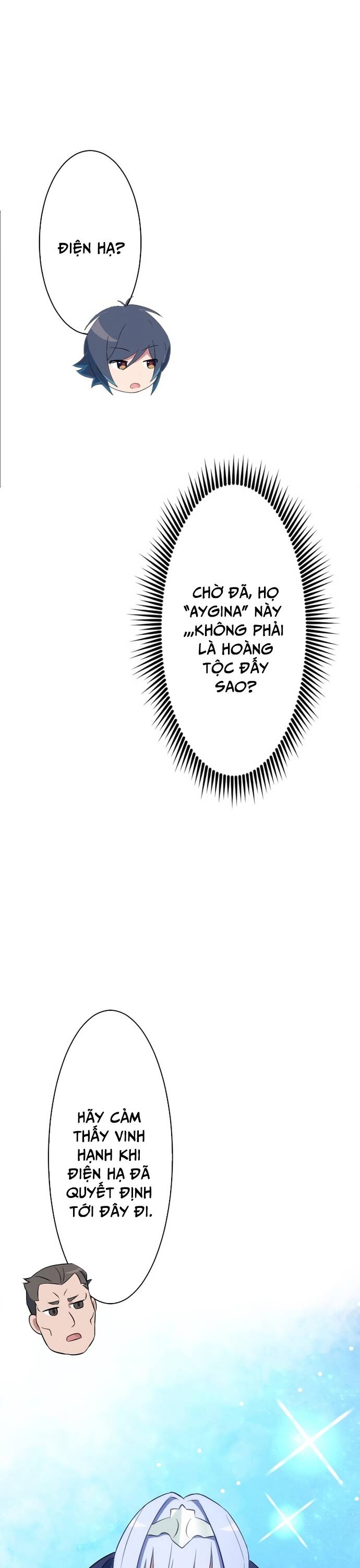 Từ Trước Đến Nay Ta Chưa Từng Coi Trọng Nó Chapter 5 - Trang 2