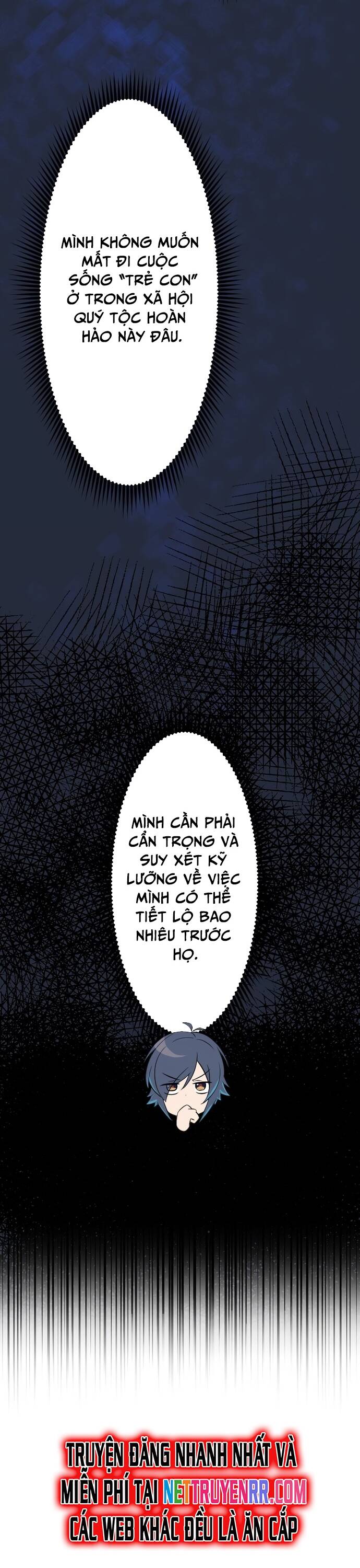 Từ Trước Đến Nay Ta Chưa Từng Coi Trọng Nó Chapter 5 - Trang 2