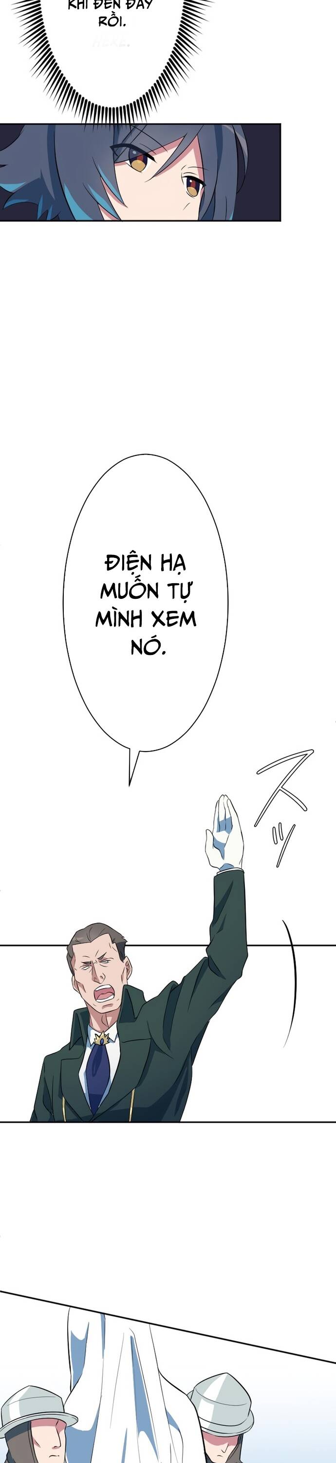 Từ Trước Đến Nay Ta Chưa Từng Coi Trọng Nó Chapter 5 - Trang 2