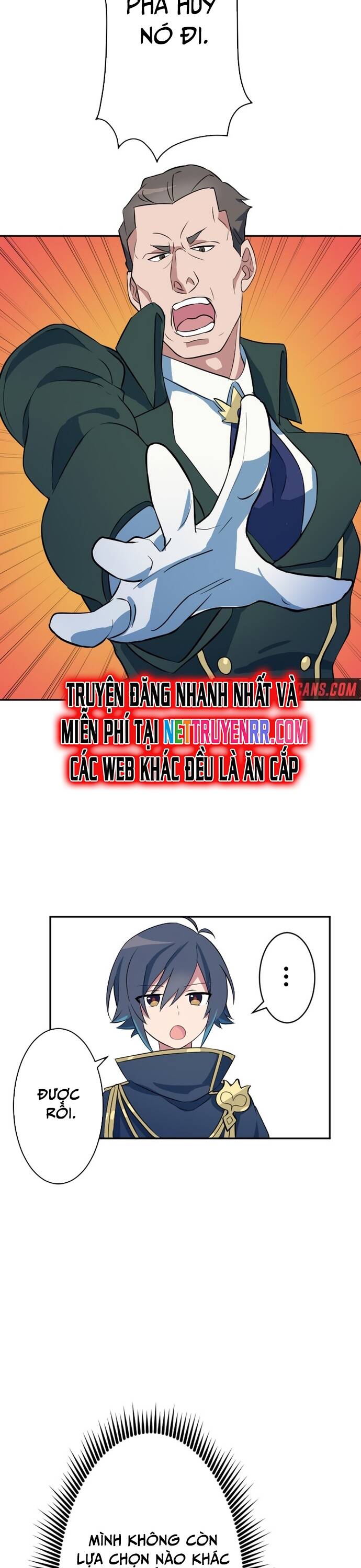 Từ Trước Đến Nay Ta Chưa Từng Coi Trọng Nó Chapter 5 - Trang 2