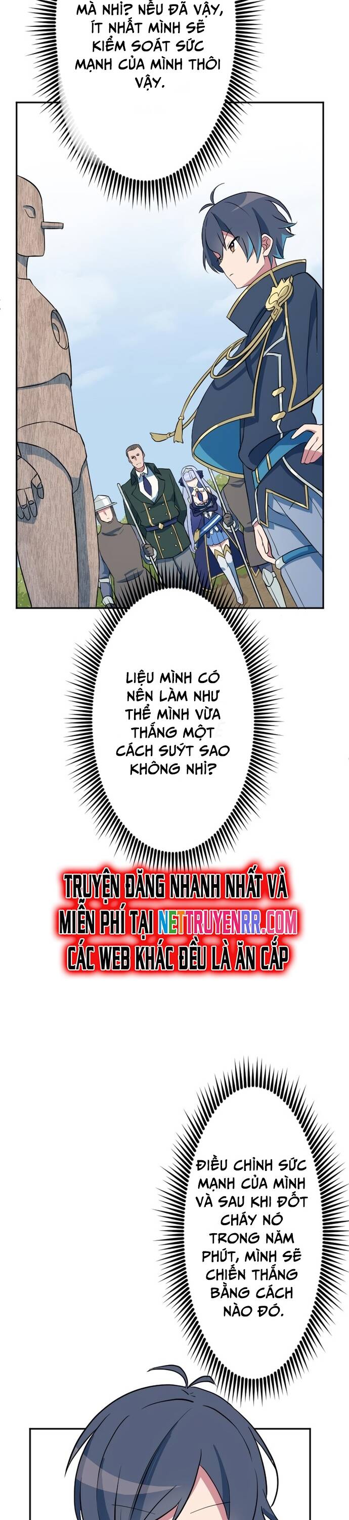 Từ Trước Đến Nay Ta Chưa Từng Coi Trọng Nó Chapter 5 - Trang 2