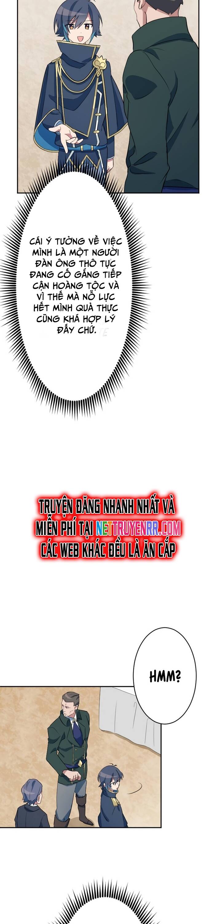 Từ Trước Đến Nay Ta Chưa Từng Coi Trọng Nó Chapter 5 - Trang 2