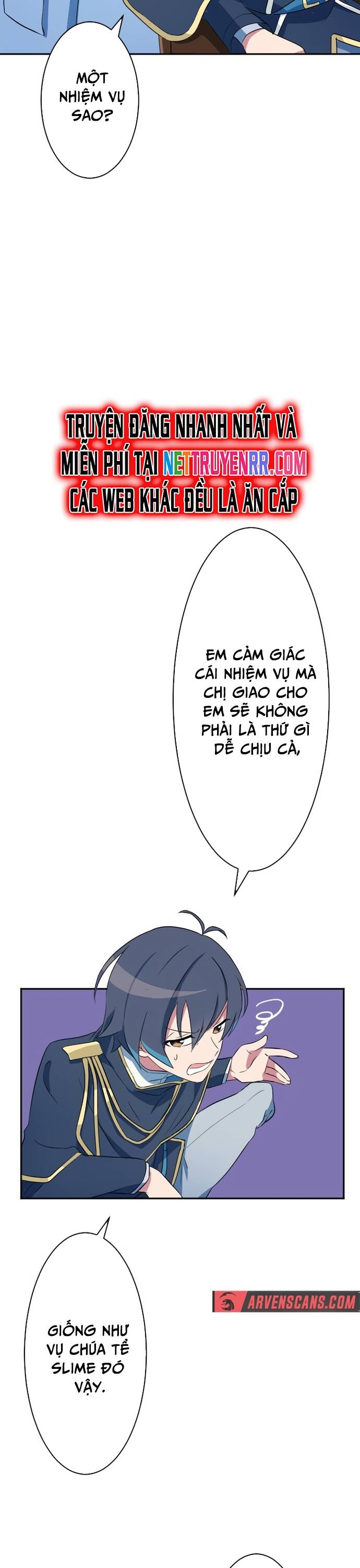 Từ Trước Đến Nay Ta Chưa Từng Coi Trọng Nó Chapter 5 - Trang 2