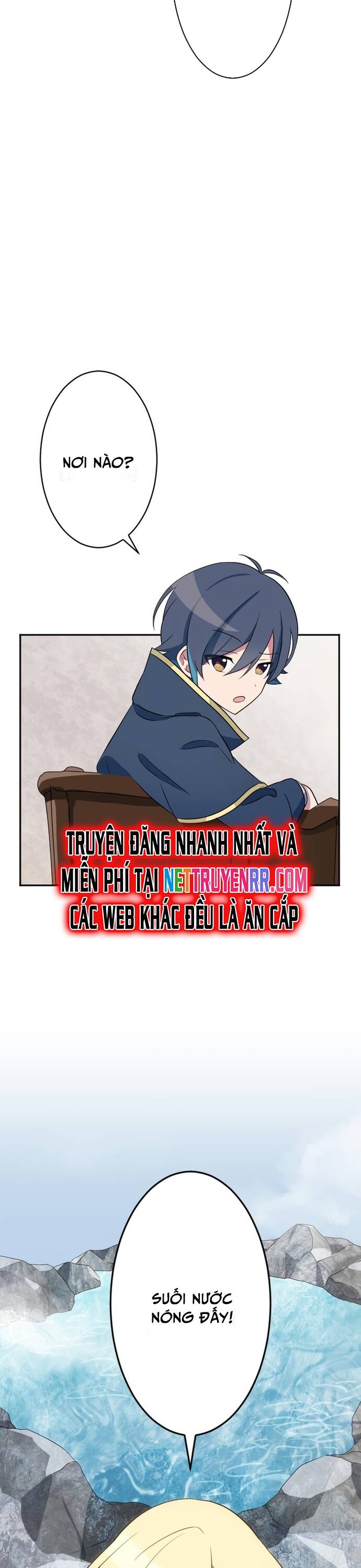 Từ Trước Đến Nay Ta Chưa Từng Coi Trọng Nó Chapter 5 - Trang 2