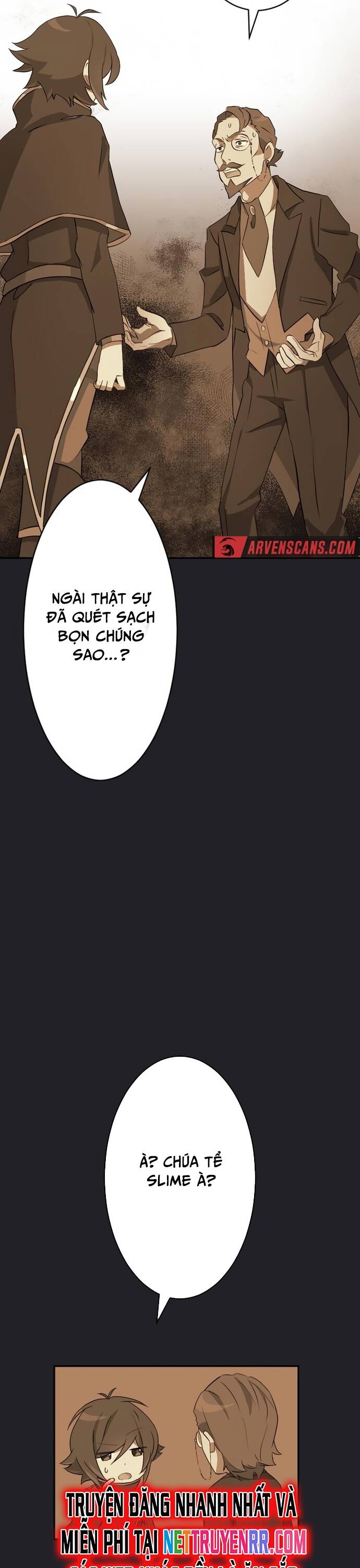 Từ Trước Đến Nay Ta Chưa Từng Coi Trọng Nó Chapter 5 - Trang 2
