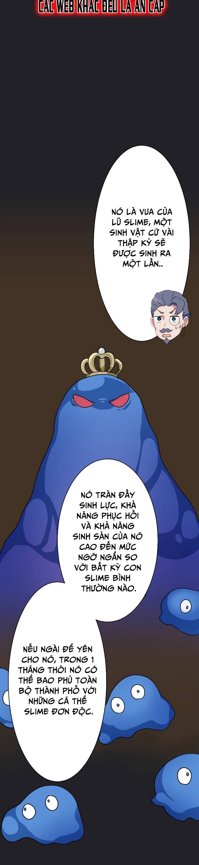 Từ Trước Đến Nay Ta Chưa Từng Coi Trọng Nó Chapter 5 - Trang 2