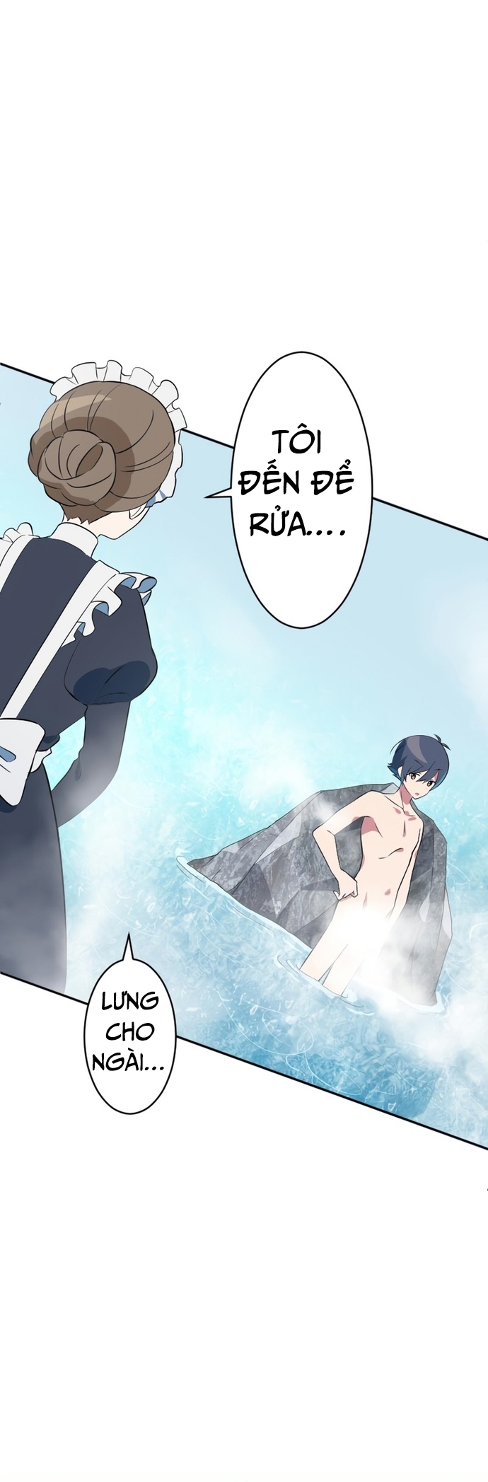 Từ Trước Đến Nay Ta Chưa Từng Coi Trọng Nó Chapter 6 - Trang 2