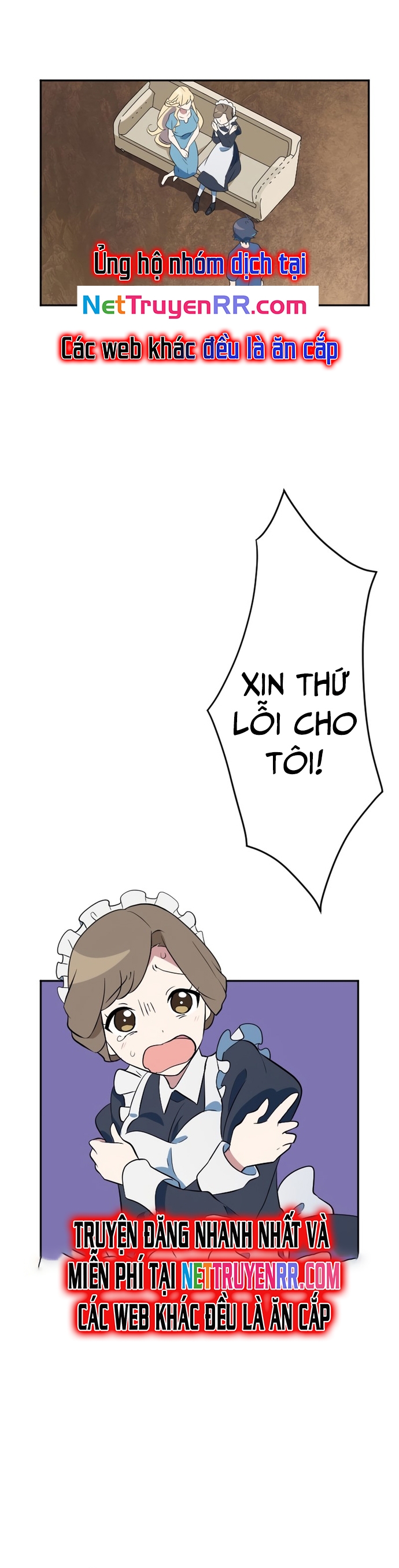 Từ Trước Đến Nay Ta Chưa Từng Coi Trọng Nó Chapter 6 - Trang 2