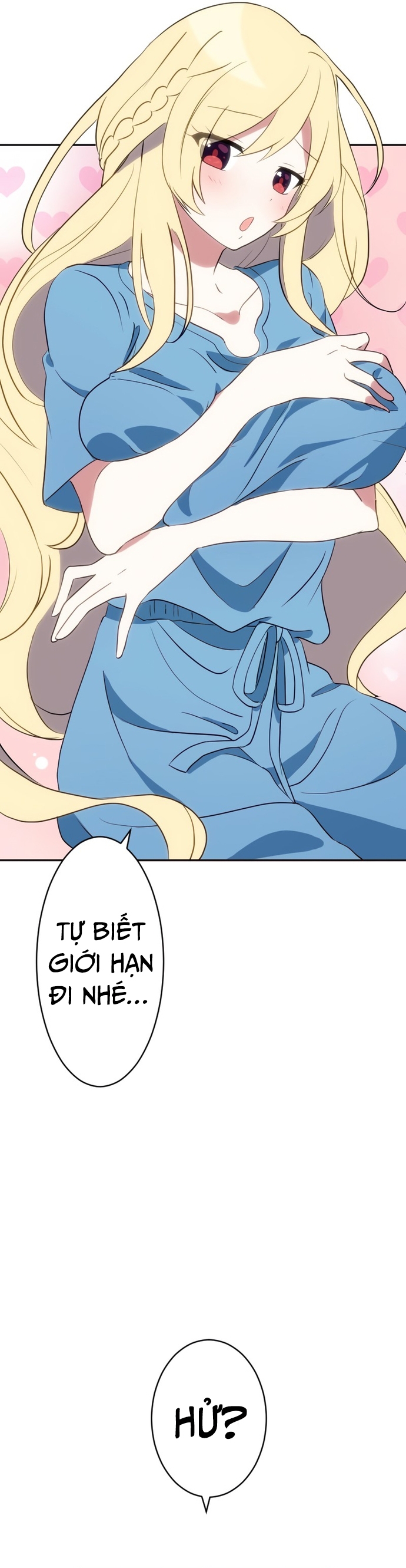 Từ Trước Đến Nay Ta Chưa Từng Coi Trọng Nó Chapter 6 - Trang 2