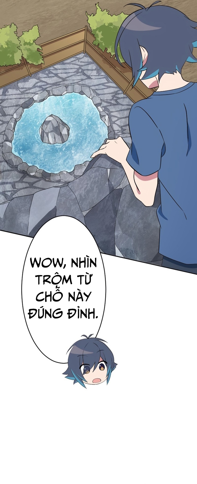 Từ Trước Đến Nay Ta Chưa Từng Coi Trọng Nó Chapter 6 - Trang 2
