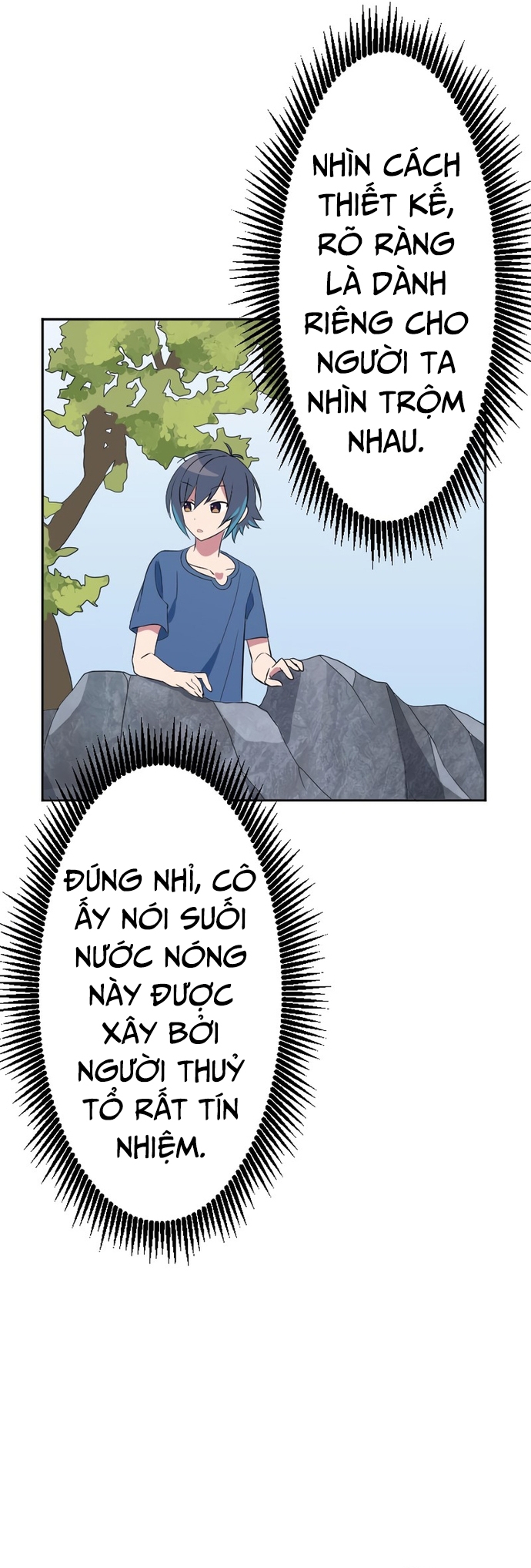 Từ Trước Đến Nay Ta Chưa Từng Coi Trọng Nó Chapter 6 - Trang 2