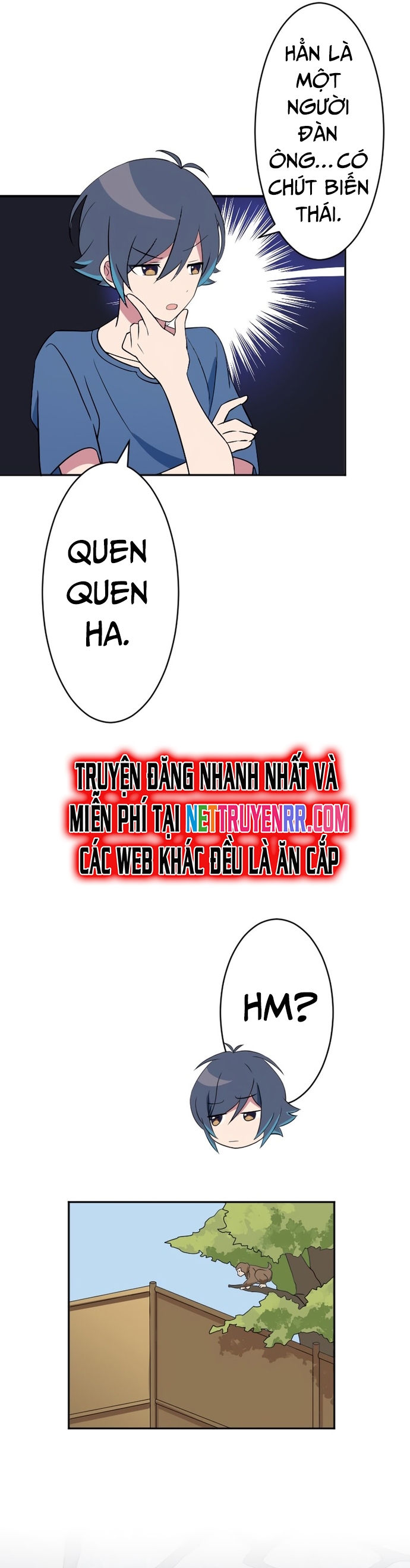 Từ Trước Đến Nay Ta Chưa Từng Coi Trọng Nó Chapter 6 - Trang 2