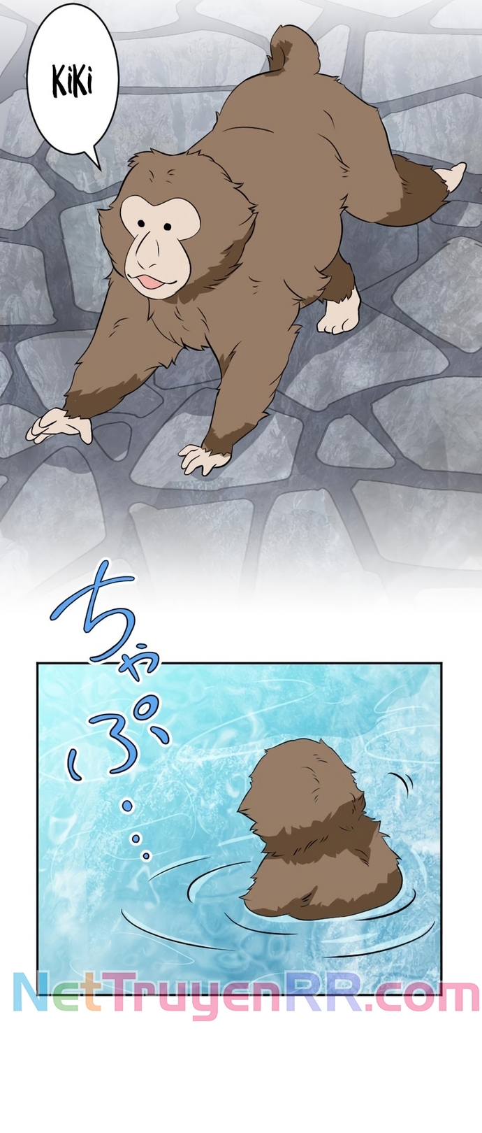 Từ Trước Đến Nay Ta Chưa Từng Coi Trọng Nó Chapter 6 - Trang 2