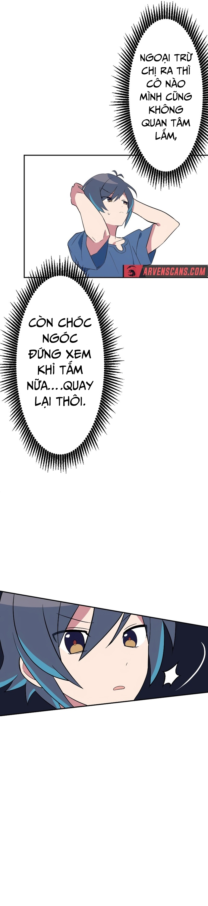 Từ Trước Đến Nay Ta Chưa Từng Coi Trọng Nó Chapter 6 - Trang 2