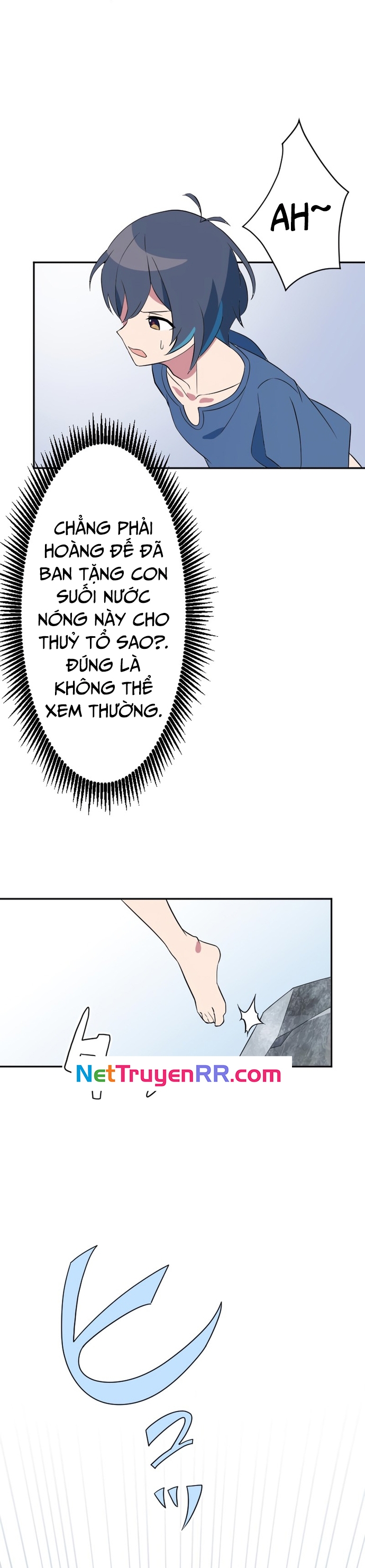 Từ Trước Đến Nay Ta Chưa Từng Coi Trọng Nó Chapter 6 - Trang 2