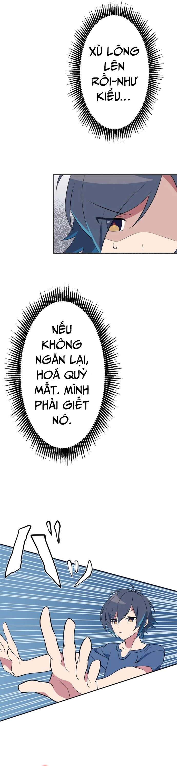 Từ Trước Đến Nay Ta Chưa Từng Coi Trọng Nó Chapter 6 - Trang 2