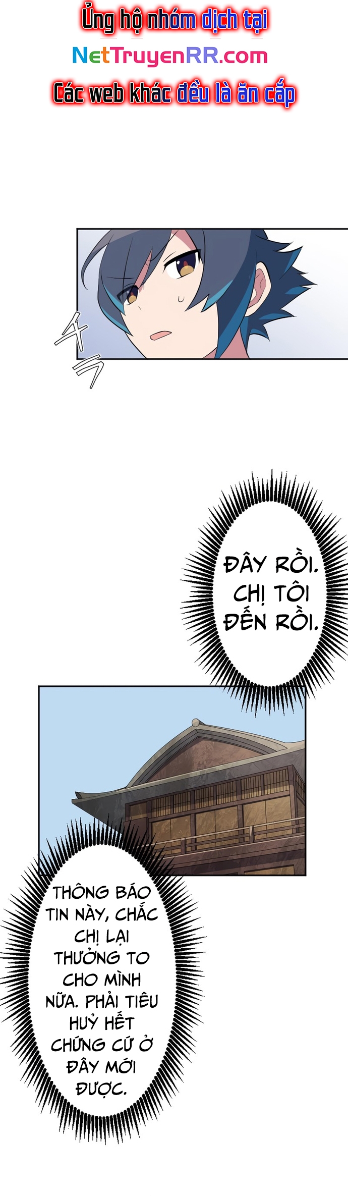 Từ Trước Đến Nay Ta Chưa Từng Coi Trọng Nó Chapter 6 - Trang 2