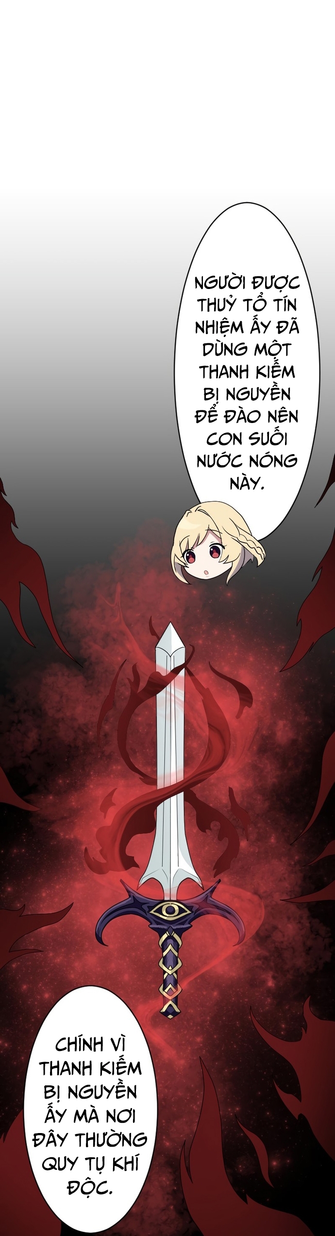 Từ Trước Đến Nay Ta Chưa Từng Coi Trọng Nó Chapter 6 - Trang 2