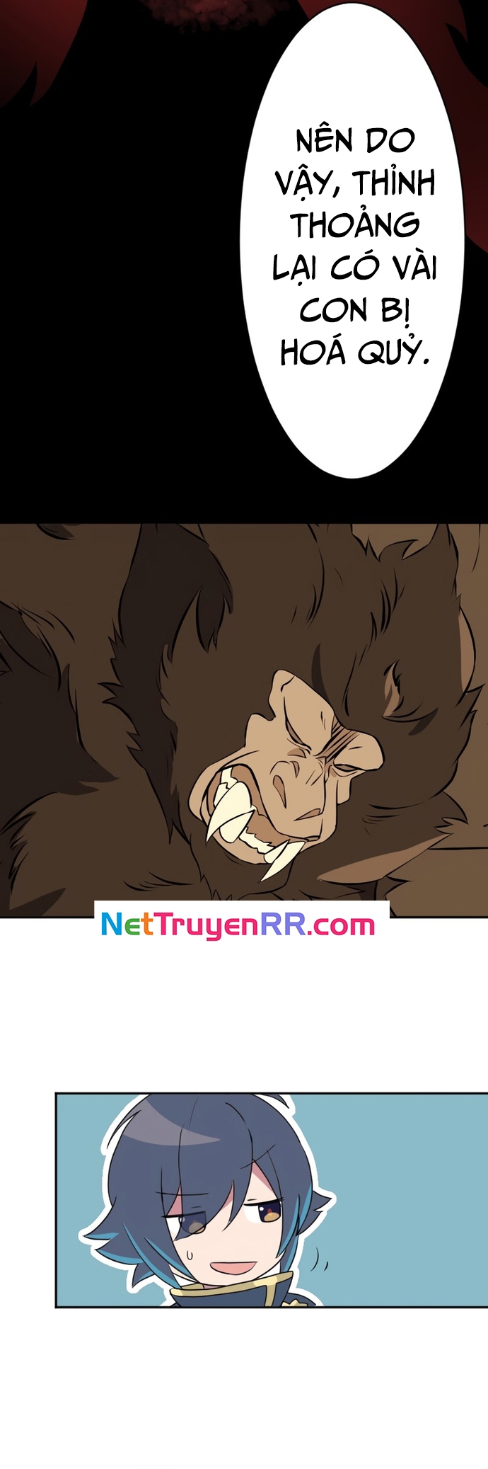 Từ Trước Đến Nay Ta Chưa Từng Coi Trọng Nó Chapter 6 - Trang 2