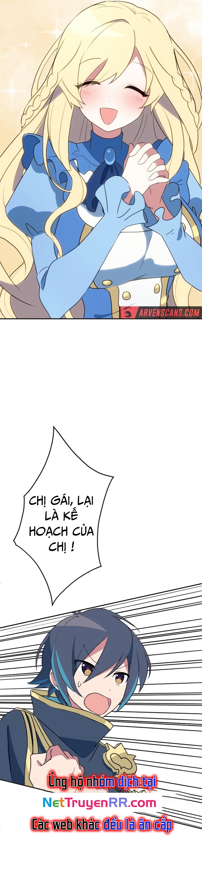 Từ Trước Đến Nay Ta Chưa Từng Coi Trọng Nó Chapter 6 - Trang 2