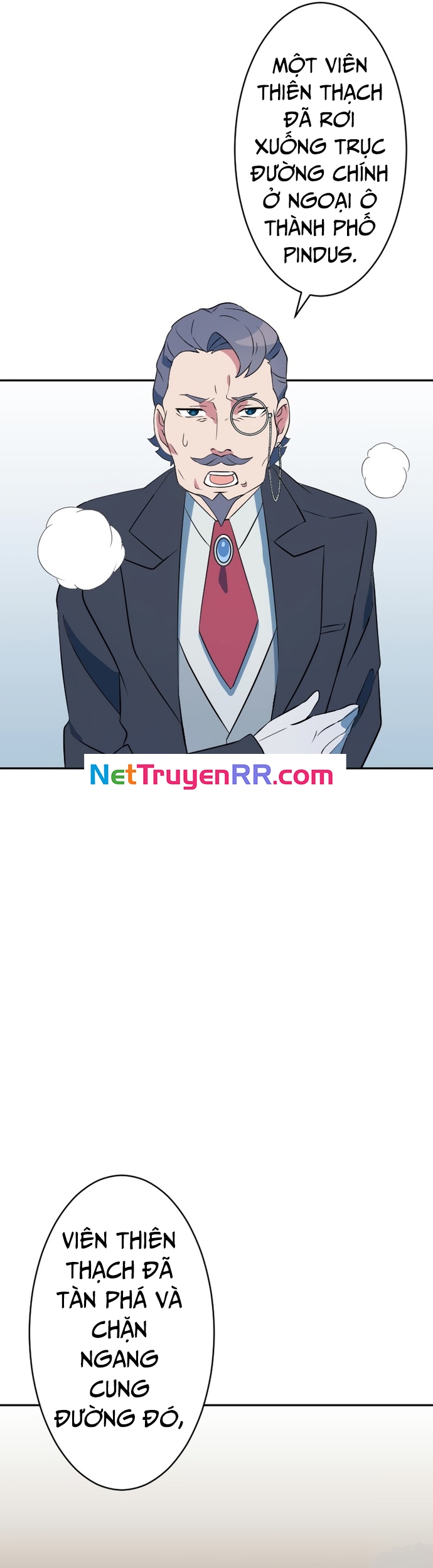 Từ Trước Đến Nay Ta Chưa Từng Coi Trọng Nó Chapter 6 - Trang 2
