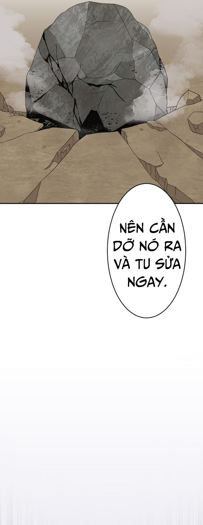 Từ Trước Đến Nay Ta Chưa Từng Coi Trọng Nó Chapter 6 - Trang 2