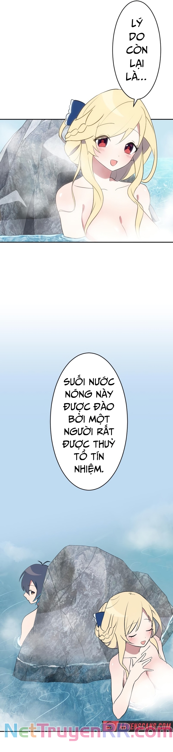 Từ Trước Đến Nay Ta Chưa Từng Coi Trọng Nó Chapter 6 - Trang 2