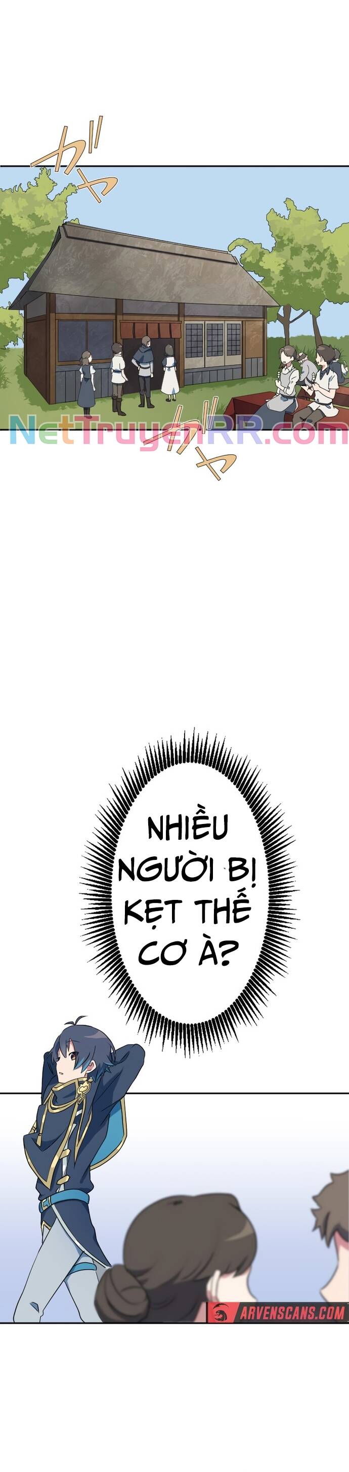 Từ Trước Đến Nay Ta Chưa Từng Coi Trọng Nó Chapter 7 - Trang 2