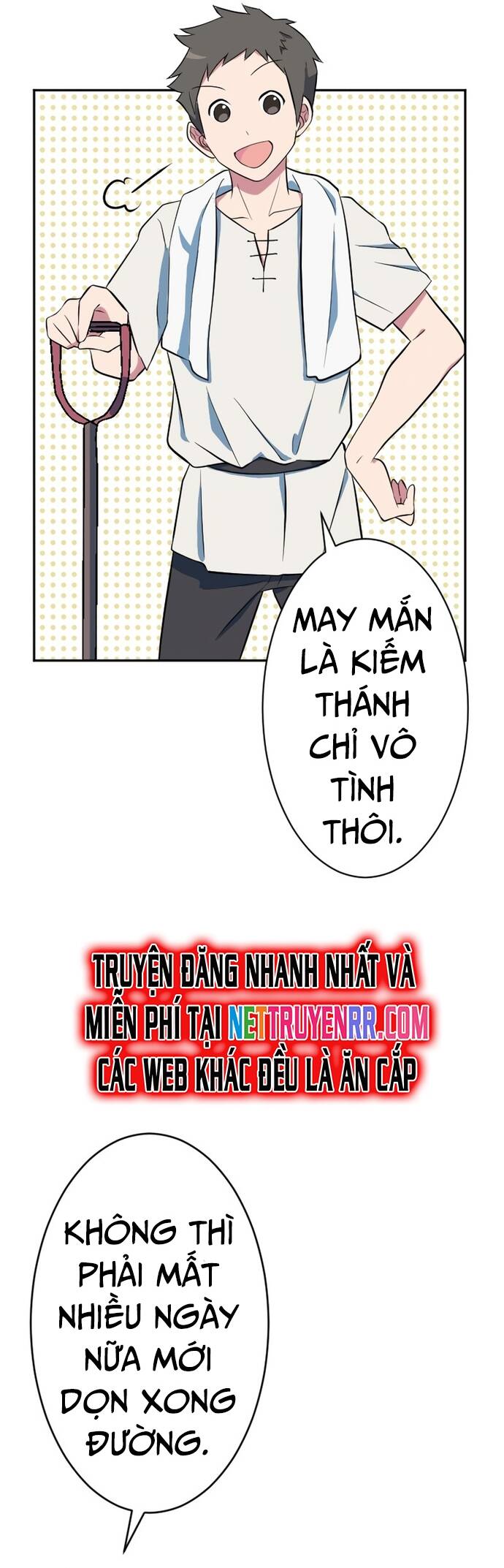 Từ Trước Đến Nay Ta Chưa Từng Coi Trọng Nó Chapter 7 - Trang 2