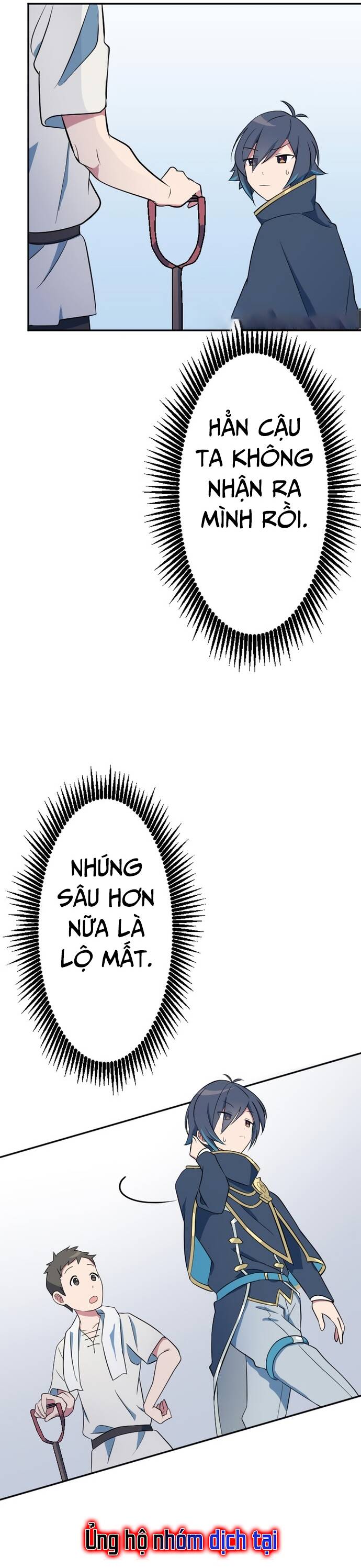 Từ Trước Đến Nay Ta Chưa Từng Coi Trọng Nó Chapter 7 - Trang 2